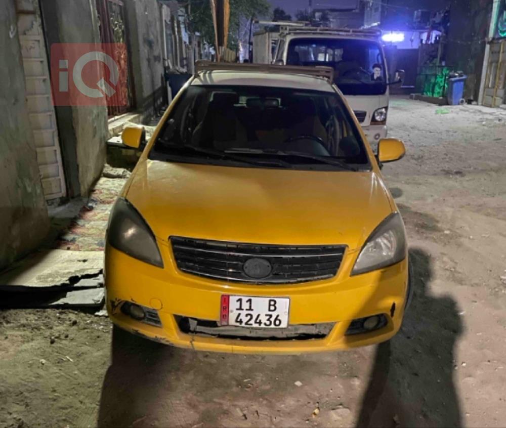 Great Wall Voleex C30